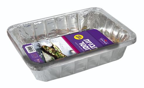 רוסטר ביתי, 4 יחידות
